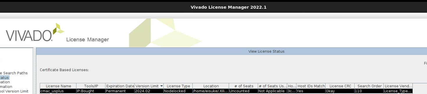 license_manager